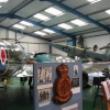 Tangmere Military Aviation Museum, Chichester, West Sussex
