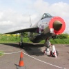 Tangmere Military Aviation Museum, Chichester, West Sussex