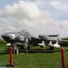 Tangmere Military Aviation Museum, Chichester, West Sussex