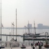 Portsmouth Harbour
