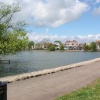 Baffins Pond, Portsmouth