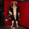 Henry VIII - Portsmouth Dockyard