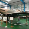 Tangmere Military Aviation Museum, Chichester, West Sussex