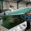 Tangmere Military Aviation Museum, Chichester, West Sussex