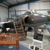 Tangmere Military Aviation Museum, Chichester, West Sussex