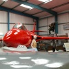 Tangmere Military Aviation Museum, Chichester, West Sussex