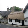 Shanklin Old Town, Isle of Wight