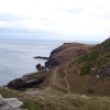 Tintagel, Cornwall