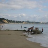 Sandbanks, Dorset