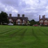 Village Green, Somerleyton, Suffolk