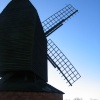 Brill Windmill - Brill on the hill, Buckinghamshire