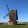 Brill Windmill - Brill on the hill, Buckinghamshire