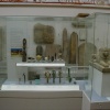 Egyptian Exhibit, 2001