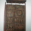 African Wood Carving