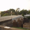 Chepstow Bridge, Chepstow, Wales