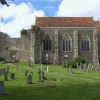 Winchelsea, East Sussex