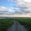 Fleet Lagoon, Dorset