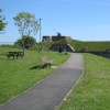 Nothe Fort, Weymouth