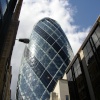 The Gherkin, London