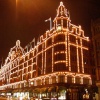 Harrods, London