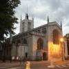 St. Margaret's Church, London