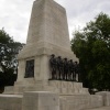 Household Division Memorial, 2002, London