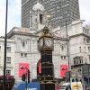 Little Ben, London