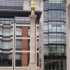 The Paternoster Column, London