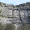 Malham Cove, North Yorkshire
