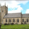 St.Andrew's, Potterhanworth, Lincolnshire