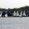 Boat Clubhouse, Pennington Flash