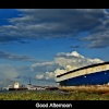 Harwich, Essex