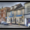 Harwich, Essex