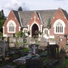Alperton Cemetery