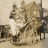 Parade in Bletchley, c1930s