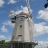 Shipley Windmill, Shipley, West Sussex