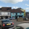 Arundel Highstreet.