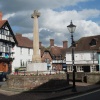 Arundel War Memorial.