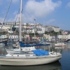 Brixham Harbour, Devon