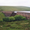 Avon Dam, Dartmoor National Park