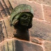 Gawsworth, Cheshire