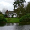 Gawsworth Hall, Gawsworth, Cheshire
