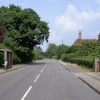 Winthorpe, Nottinghamshire