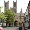 Lincoln Cathedral