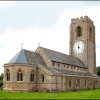 St. Michael’s, Coningsby, Lincolnshire