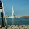 Gosport Waterfront , Hampshire