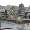 Tintagel, Cornwall