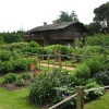 Swiss cottage