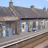 Brandon Station