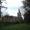 St Mary's Church, Southwick, Northamptonshire